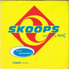 This Fire (Can You Feel It)